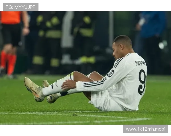 姆巴佩膝伤错拍片AI支招治疗